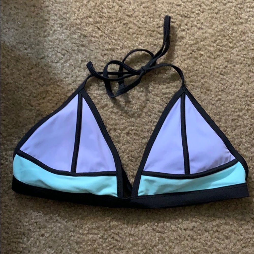 Bikini top